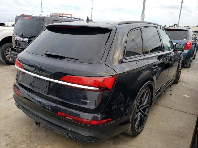 Photo 3 VIN: WA1VXAF70MD041622 - AUDI Q7 PRESTIG 