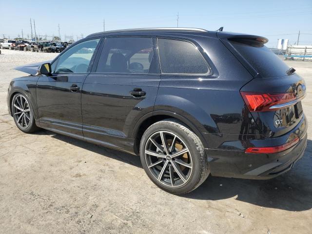 Photo 1 VIN: WA1VXAF71LD004397 - AUDI Q7 PRESTIG 