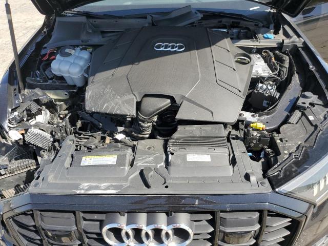 Photo 11 VIN: WA1VXAF71LD004397 - AUDI Q7 PRESTIG 