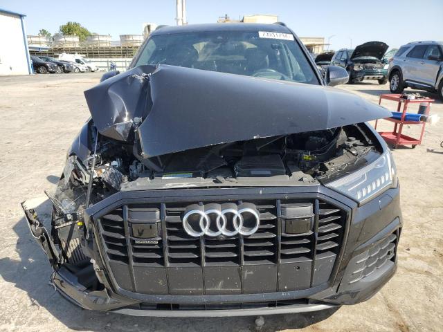 Photo 4 VIN: WA1VXAF71LD004397 - AUDI Q7 PRESTIG 