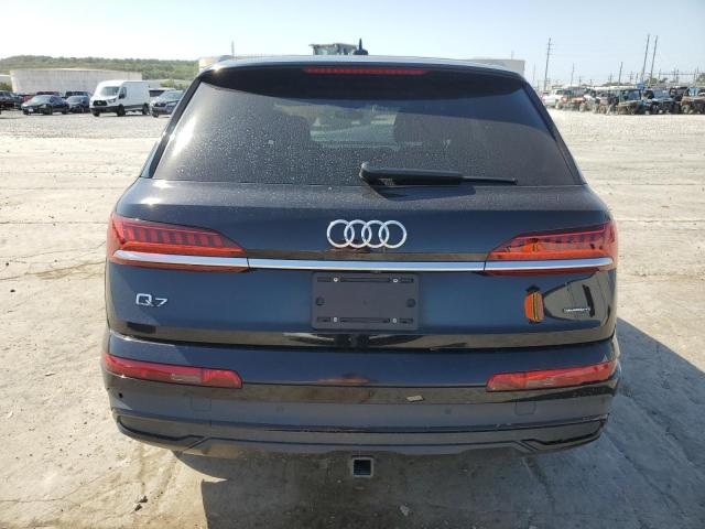 Photo 5 VIN: WA1VXAF71LD004397 - AUDI Q7 PRESTIG 