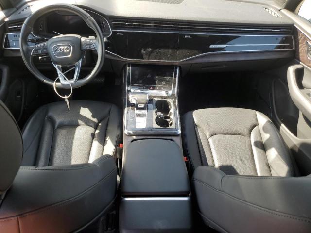 Photo 7 VIN: WA1VXAF71LD004397 - AUDI Q7 PRESTIG 