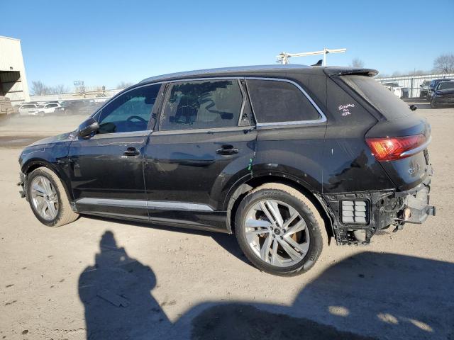 Photo 1 VIN: WA1VXAF71MD013070 - AUDI Q7 