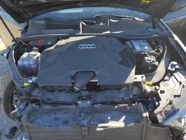 Photo 10 VIN: WA1VXAF71MD013070 - AUDI Q7 