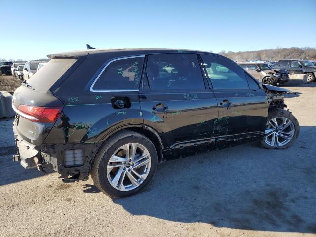 Photo 2 VIN: WA1VXAF71MD013070 - AUDI Q7 