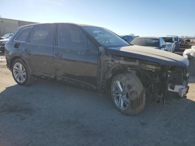 Photo 3 VIN: WA1VXAF71MD013070 - AUDI Q7 