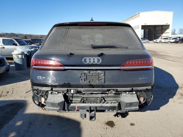 Photo 5 VIN: WA1VXAF71MD013070 - AUDI Q7 