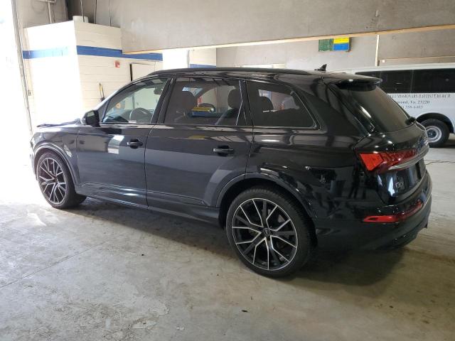 Photo 1 VIN: WA1VXAF71MD013215 - AUDI Q7 PRESTIG 