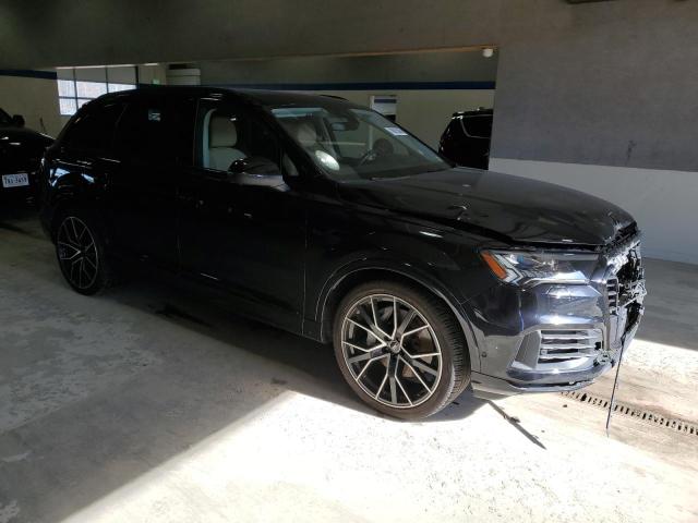 Photo 3 VIN: WA1VXAF71MD013215 - AUDI Q7 PRESTIG 