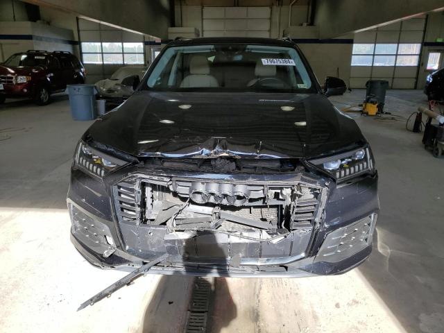 Photo 4 VIN: WA1VXAF71MD013215 - AUDI Q7 PRESTIG 