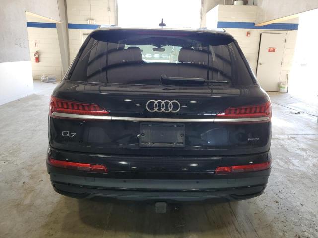 Photo 5 VIN: WA1VXAF71MD013215 - AUDI Q7 PRESTIG 