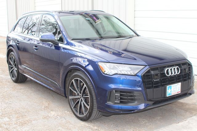 Photo 3 VIN: WA1VXAF71MD014185 - AUDI Q7 