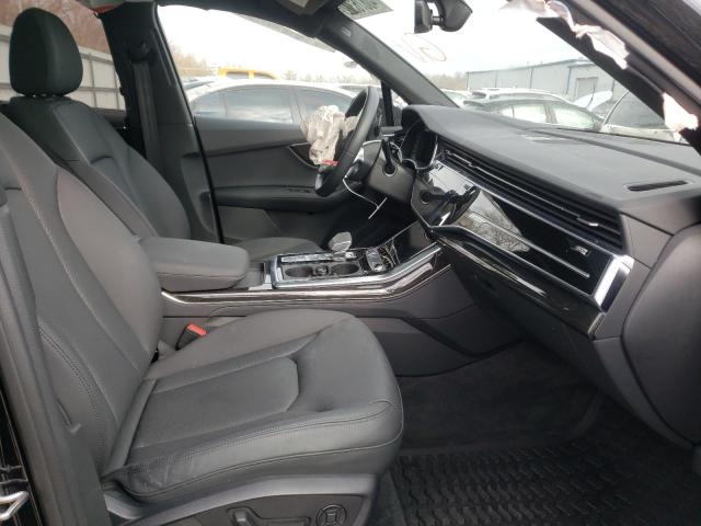 Photo 4 VIN: WA1VXAF71MD023209 - AUDI Q7 PRESTIG 