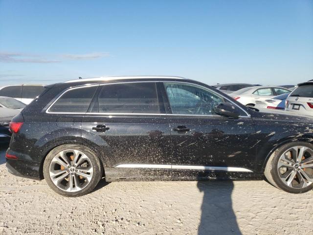 Photo 3 VIN: WA1VXAF72LD003713 - AUDI Q7 PRESTIG 