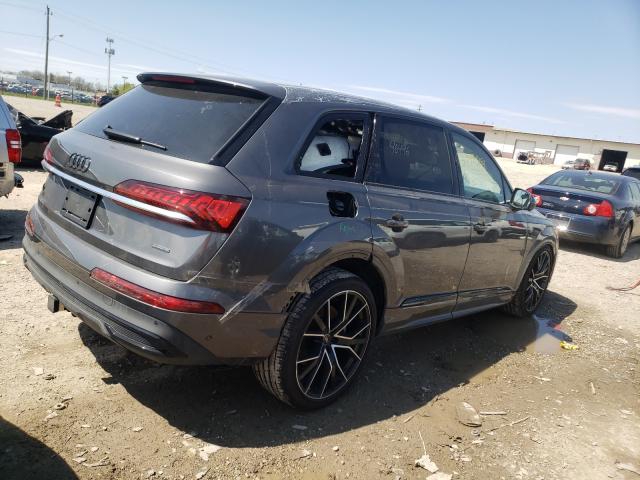 Photo 3 VIN: WA1VXAF72MD019458 - AUDI Q7 PRESTIG 