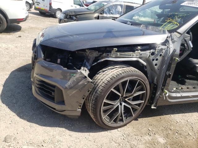 Photo 8 VIN: WA1VXAF72MD019458 - AUDI Q7 PRESTIG 