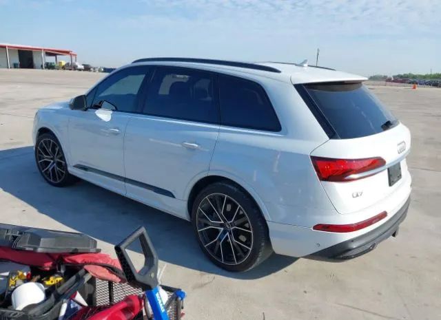 Photo 2 VIN: WA1VXAF72MD022909 - AUDI Q7 