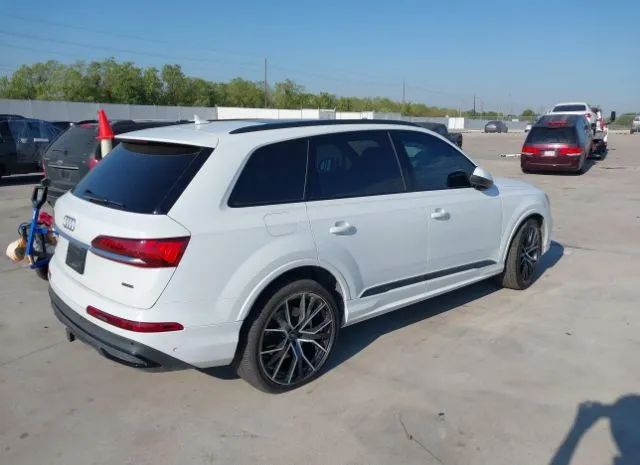 Photo 3 VIN: WA1VXAF72MD022909 - AUDI Q7 