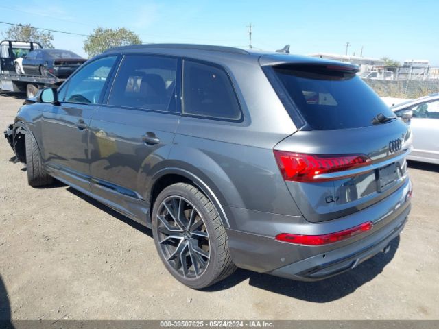 Photo 2 VIN: WA1VXAF72MD040195 - AUDI Q7 