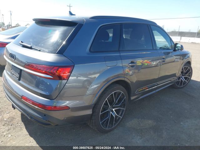 Photo 3 VIN: WA1VXAF72MD040195 - AUDI Q7 