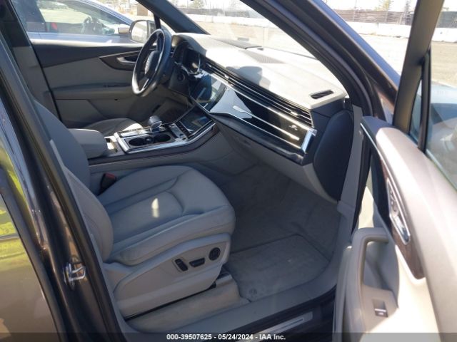 Photo 4 VIN: WA1VXAF72MD040195 - AUDI Q7 