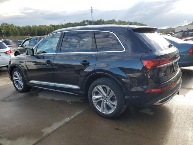 Photo 1 VIN: WA1VXAF73LD004983 - AUDI Q7 PRESTIG 