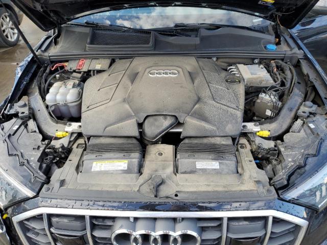 Photo 11 VIN: WA1VXAF73LD004983 - AUDI Q7 PRESTIG 