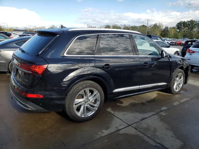 Photo 2 VIN: WA1VXAF73LD004983 - AUDI Q7 PRESTIG 