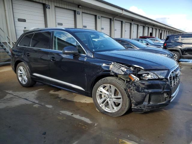 Photo 3 VIN: WA1VXAF73LD004983 - AUDI Q7 PRESTIG 