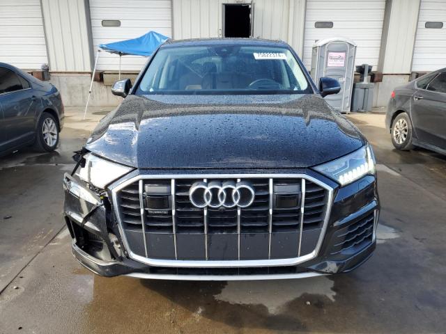 Photo 4 VIN: WA1VXAF73LD004983 - AUDI Q7 PRESTIG 