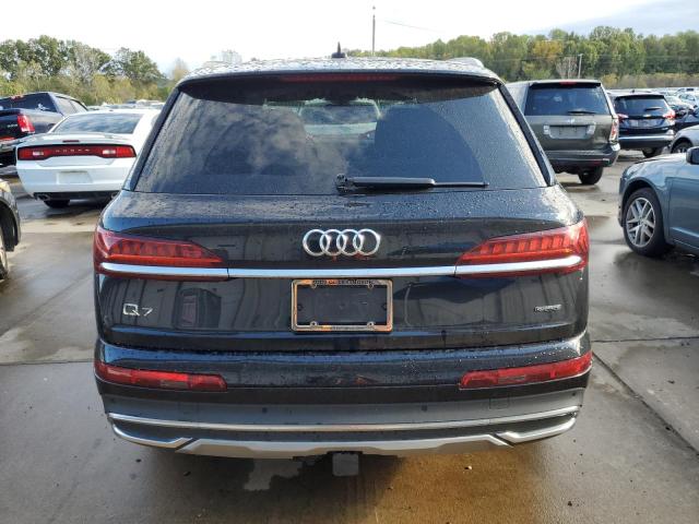 Photo 5 VIN: WA1VXAF73LD004983 - AUDI Q7 PRESTIG 