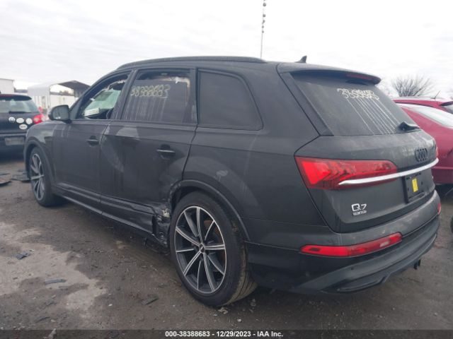 Photo 2 VIN: WA1VXAF73LD005695 - AUDI Q7 