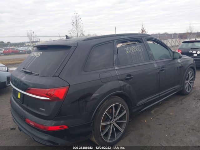 Photo 3 VIN: WA1VXAF73LD005695 - AUDI Q7 