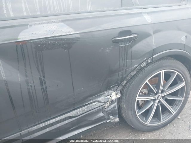 Photo 5 VIN: WA1VXAF73LD005695 - AUDI Q7 