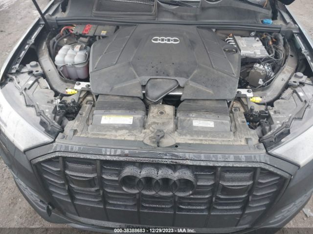 Photo 9 VIN: WA1VXAF73LD005695 - AUDI Q7 