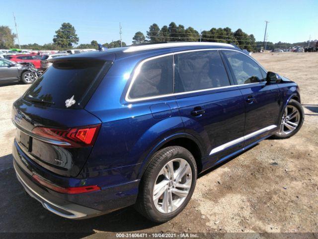 Photo 3 VIN: WA1VXAF73MD011742 - AUDI Q7 