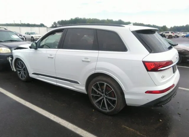 Photo 2 VIN: WA1VXAF73MD013295 - AUDI Q7 