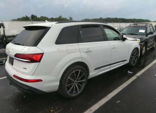 Photo 3 VIN: WA1VXAF73MD013295 - AUDI Q7 