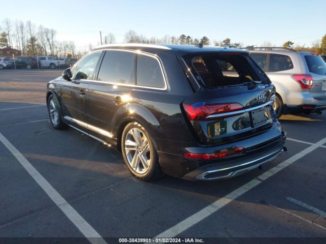 Photo 2 VIN: WA1VXAF73MD029500 - AUDI Q7 