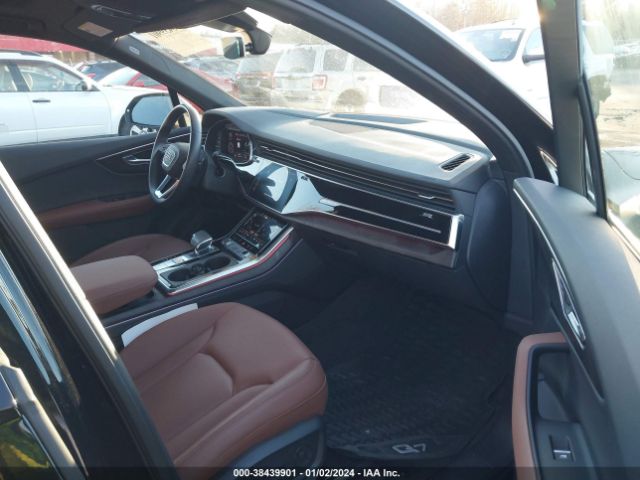 Photo 4 VIN: WA1VXAF73MD029500 - AUDI Q7 