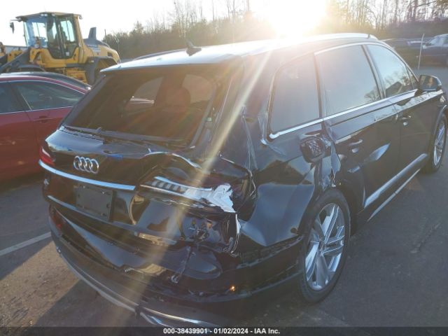 Photo 5 VIN: WA1VXAF73MD029500 - AUDI Q7 