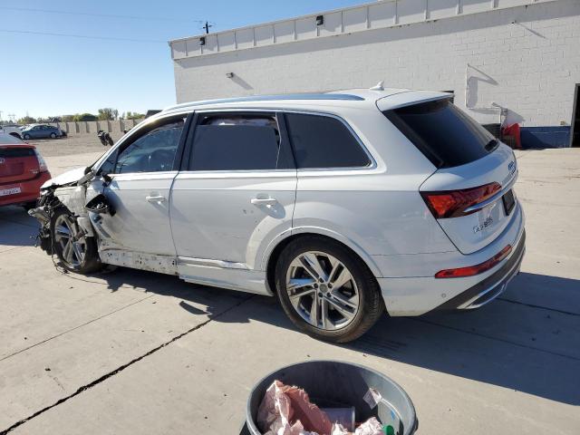 Photo 1 VIN: WA1VXAF74LD003504 - AUDI Q7 PRESTIG 