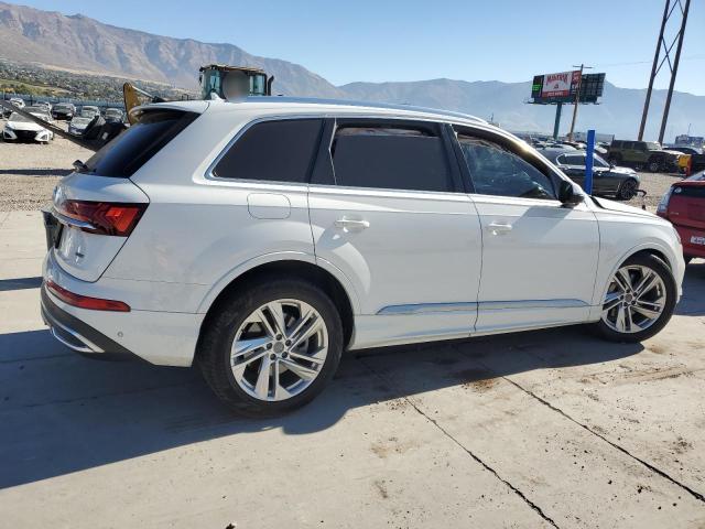 Photo 2 VIN: WA1VXAF74LD003504 - AUDI Q7 PRESTIG 