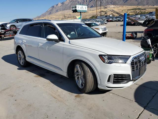 Photo 3 VIN: WA1VXAF74LD003504 - AUDI Q7 PRESTIG 