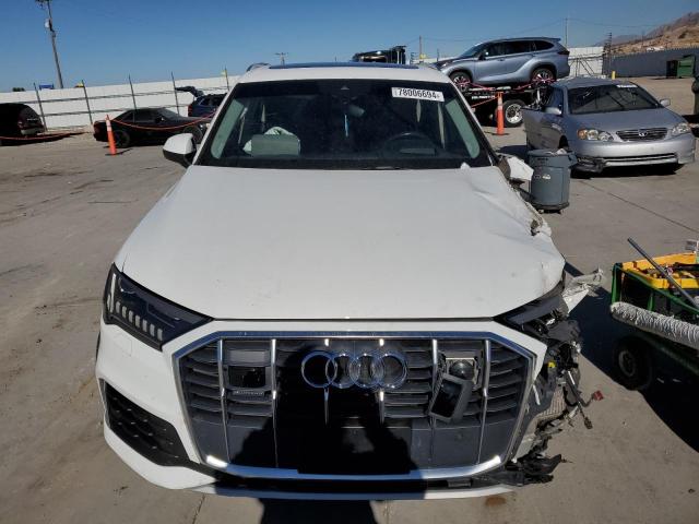 Photo 4 VIN: WA1VXAF74LD003504 - AUDI Q7 PRESTIG 