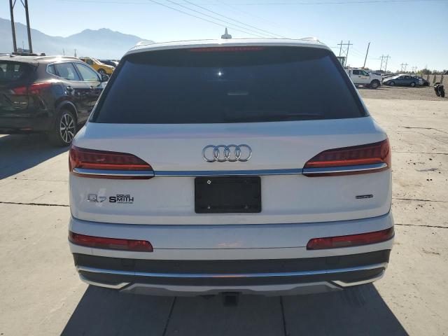 Photo 5 VIN: WA1VXAF74LD003504 - AUDI Q7 PRESTIG 