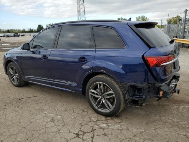 Photo 1 VIN: WA1VXAF74LD012042 - AUDI Q7 PRESTIG 