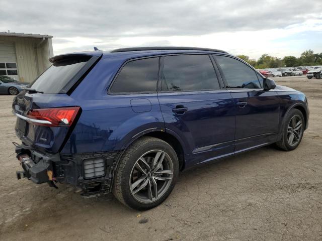 Photo 2 VIN: WA1VXAF74LD012042 - AUDI Q7 PRESTIG 