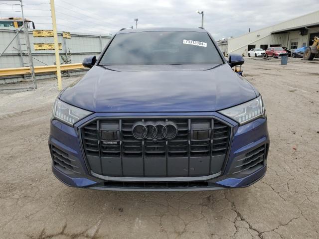 Photo 4 VIN: WA1VXAF74LD012042 - AUDI Q7 PRESTIG 