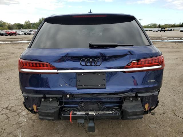 Photo 5 VIN: WA1VXAF74LD012042 - AUDI Q7 PRESTIG 